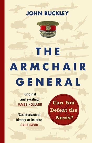 The Armchair General Buckley John