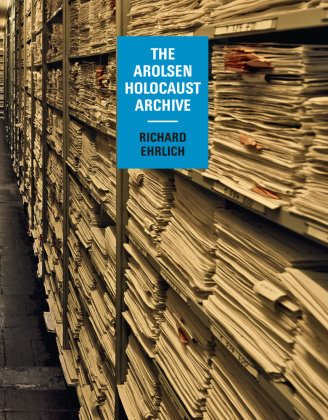 The Arolsen Holocaust Archive Steidl