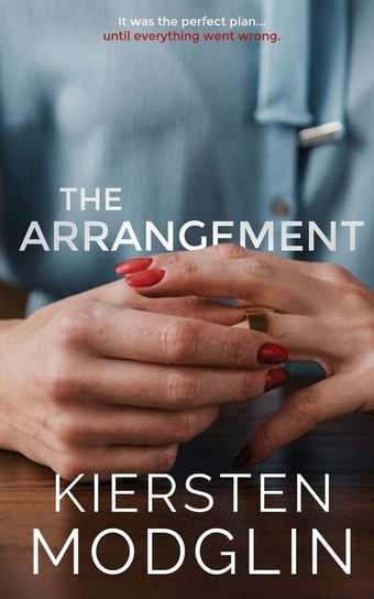 The Arrangement Kiersten Modglin