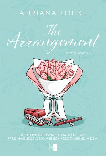 The Arrangement Locke Adriana
