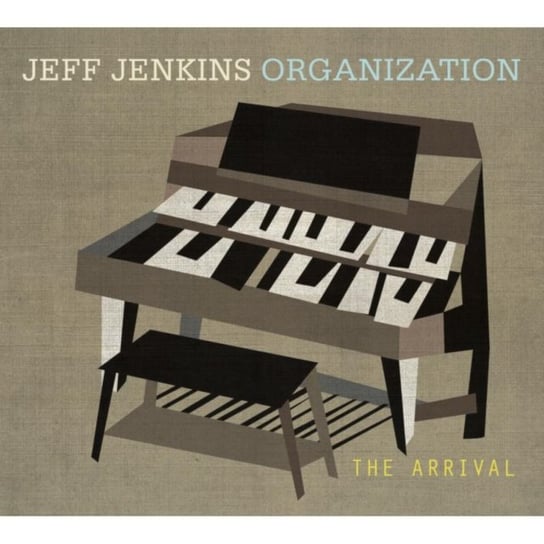 The Arrival Jeff Jenkins Organization