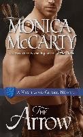 The Arrow Mccarty Monica