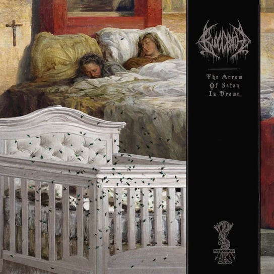 The Arrow Of Satan Is Drawn (Deluxe Edition) Bloodbath