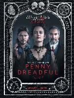 The Art and Making of Penny Dreadful Gosling Sharon