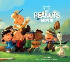 The Art and Making of the Peanuts Movie Schmitz Jerry