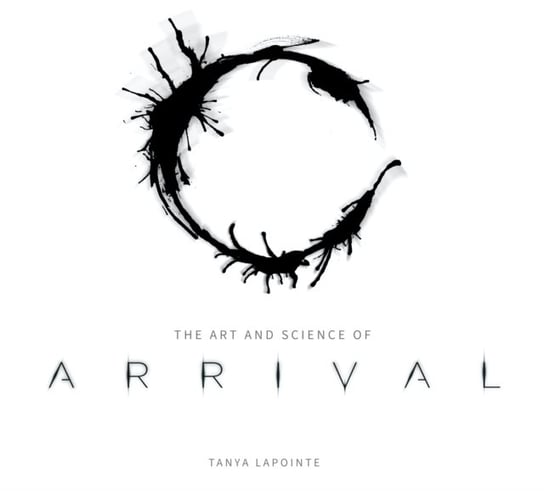 The Art and Science of Arrival Lapointe Tanya