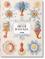 The Art and Science of Ernst Haeckel Willmann Rainer, Voss Julia
