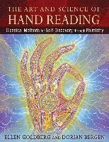 The Art and Science of Hand Reading Goldberg Ellen, Bergen Dorian