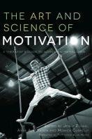 The Art and Science of Motivation Beardon Luke, Ziviani Jenny