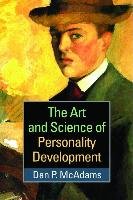 The Art and Science of Personality Development Mcadams Dan P.