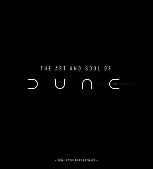 The Art and Soul of Dune Lapointe Tanya