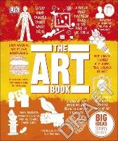 The Art Book Dorling Kindersley Ltd.