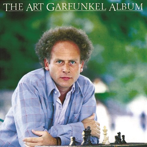 The Art Garfunkel Album Art Garfunkel