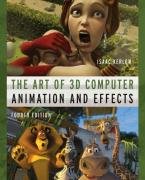 The Art of 3D Computer Animation and Effects Kerlow Isaac V.