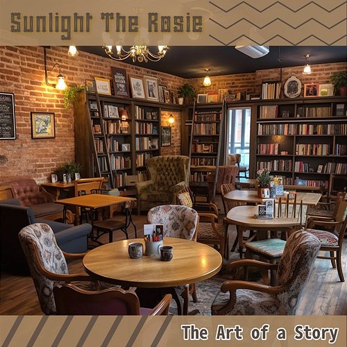 The Art of a Story Sunlight The Rosie