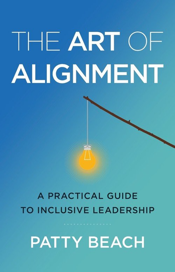 The Art of Alignment Patty Beach