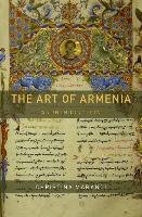The Art of Armenia: An Introduction Maranci Christina