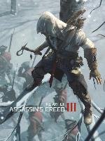The Art of Assassin's Creed 3 McVittie Andy