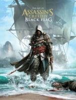 The Art of Assassin's Creed IV: Black Flag Davies Paul