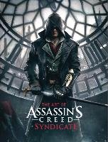 The Art of Assassin's Creed Syndicate Davies Paul