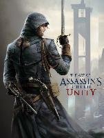 The Art of Assassin's Creed Unity Davies Paul