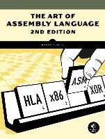 The Art of Assembly Language Hyde Randall