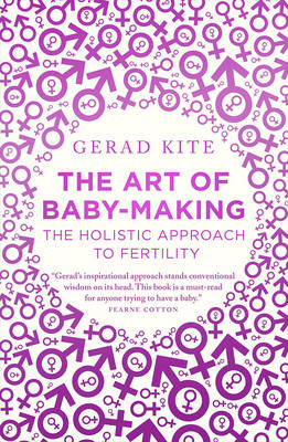 The Art of Baby Making Kite Gerad