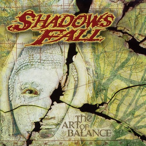 The Art Of Balance Shadows Fall