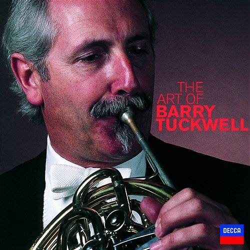 Hoddinott: Concerto for Horn and Orchestra, Op.65 - 3. Cadenza - Adagio Barry Tuckwell, Royal Philharmonic Orchestra, Sir Andrew Davis
