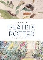 The Art of Beatrix Potter Zach Emily, Heller Steven