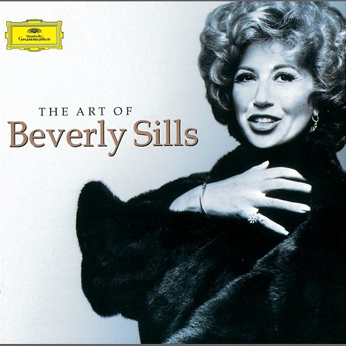 The Art Of Beverly Sills Beverly Sills