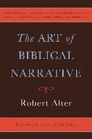 The Art of Biblical Narrative Alter Robert
