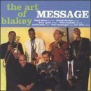 The Art Of Blakey Various Artists