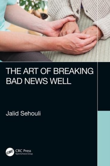 The Art of Breaking Bad News Well Jalid Sehouli