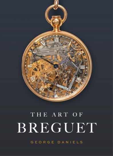 The Art of Breguet Daniels George