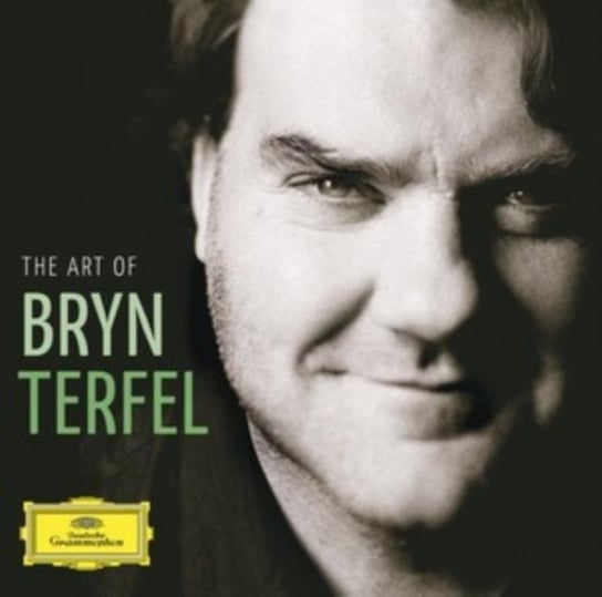The Art of Bryn Terfel Terfel Bryn