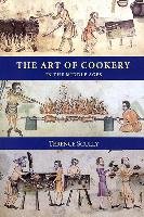 The Art of Cookery in the Middle Ages Scully Terence
