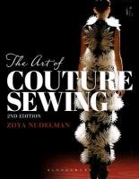 The Art of Couture Sewing Zoya Nudelman