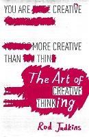 The Art of Creative Thinking Judkins Rod