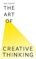 The Art of Creative Thinking Judkins Rod