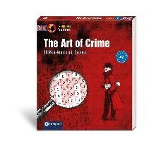 The Art of Crime (A2) Sykes Joseph