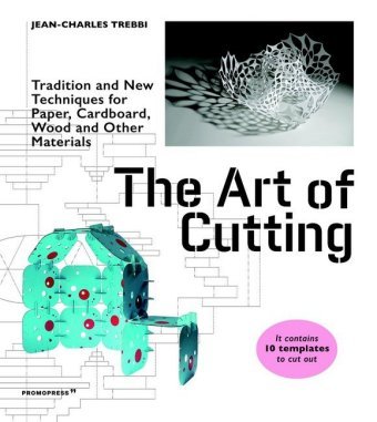 The Art of Cutting Trebbi Jean-Charles