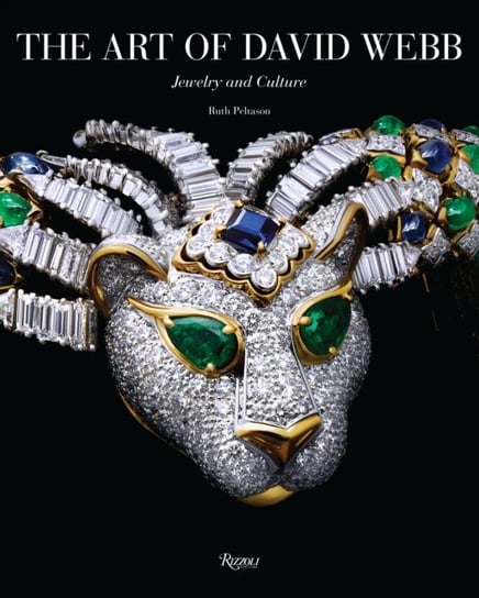 The Art of David Webb: Jewelry and Culture Ruth Peltason