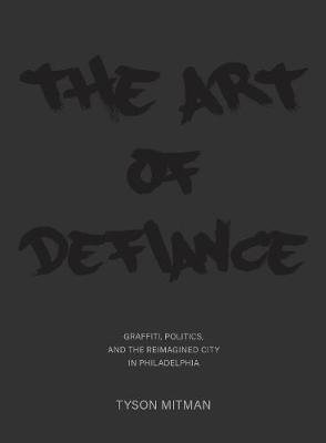 The Art of Defiance Mitman Tyson