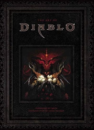 The Art of Diablo Jake Gerli