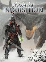 The Art Of Dragon Age: Inquisition Bioware