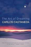 The Art of Dreaming Castaneda Carlos