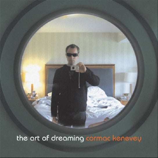 The Art Of Dreaming Kenevey Cormac
