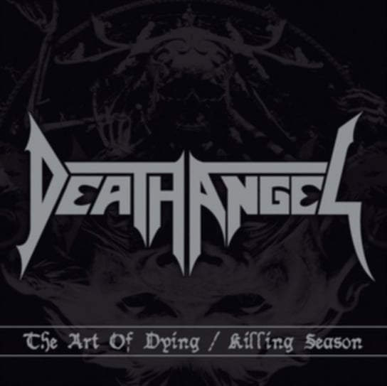 The Art Of Dying / Killing Season (Remastered) Death Angel