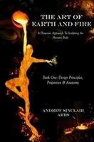 The Art of Earth and Fire Sinclair Andrew